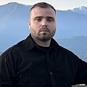 Андрей, 37 лет