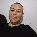 Кайрат, 36 лет