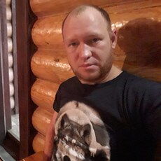 Фотография мужчины Денис, 33 года из г. Донецк