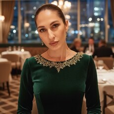 Диана, 40 из г. Шебекино.