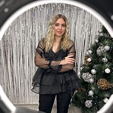 Фотография девушки Светик, 37 лет из г. Чертково
