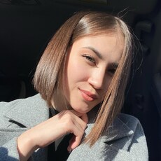 Фотография девушки Алина, 23 года из г. Мелеуз