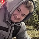 Алекс, 26 лет