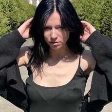 Фотография девушки Наталія, 18 лет из г. Винница