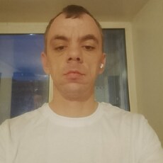 Фотография мужчины Егор, 35 лет из г. Владимир