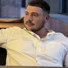 Фотография мужчины Сергей, 26 лет из г. Варшава
