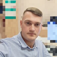 Фотография мужчины Иван, 35 лет из г. Вологда