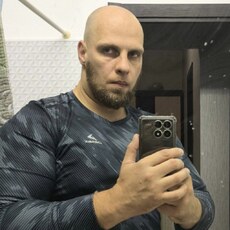 Фотография мужчины Михаил, 42 года из г. Егорьевск