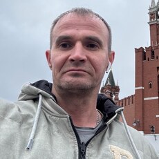 Фотография мужчины Ангел, 41 год из г. Наро-Фоминск