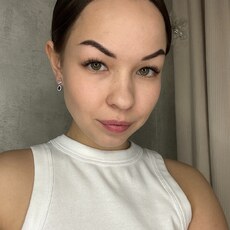 Фотография девушки Вероника, 23 года из г. Пермь