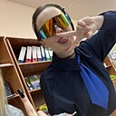 Настя, 18 лет