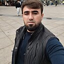 Muhammad, 41 год