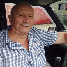 Фотография мужчины Михаил, 67 лет из г. Владивосток