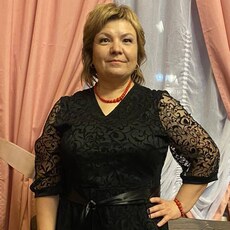 Фотография девушки Инесса, 51 год из г. Барановичи
