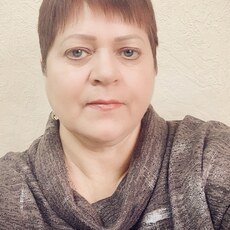 Фотография девушки Светлана, 63 года из г. Тюмень