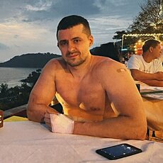 Фотография мужчины Иван, 36 лет из г. Челябинск