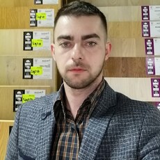 Фотография мужчины Aleks, 38 лет из г. Минск