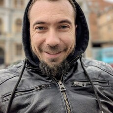 Фотография мужчины Artem, 39 лет из г. Харьков