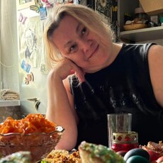 Фотография девушки Наталья, 48 лет из г. Жодино