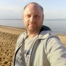 Фотография мужчины Василий, 43 года из г. Минск