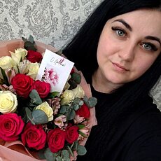 Фотография девушки Одиночка, 33 года из г. Смоленск