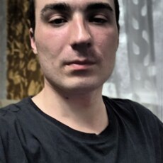 Фотография мужчины Илья, 25 лет из г. Мозырь