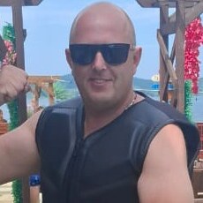 Фотография мужчины Александр, 41 год из г. Хабаровск