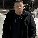 Юрий, 46 лет