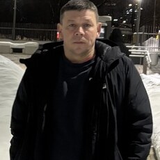 Фотография мужчины Юрий, 46 лет из г. Солигорск