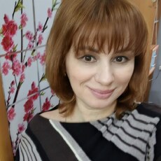 Фотография девушки Елена, 48 лет из г. Волгодонск