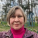 Светлана, 62 года