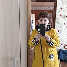 Фотография девушки Любимка, 63 года из г. Савино