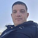 Серега, 36 лет