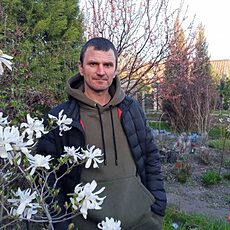 Фотография мужчины Сергей, 39 лет из г. Павлоград