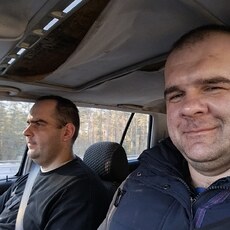 Фотография мужчины Александр, 41 год из г. Ошмяны