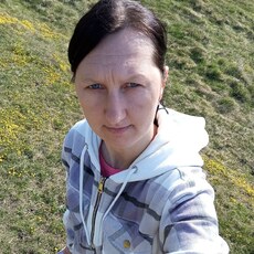 Фотография девушки Лена, 37 лет из г. Изяслав