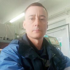 Фотография мужчины Сергей, 43 года из г. Невинномысск