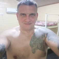 Фотография мужчины Андрей, 47 лет из г. Мулино