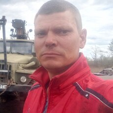Фотография мужчины Саня, 39 лет из г. Псков