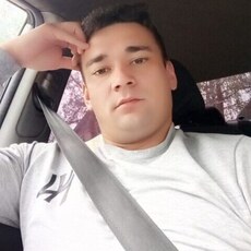 Фотография мужчины Александр, 38 лет из г. Одинцово