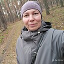 Света, 43 года