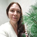 Света, 43 года