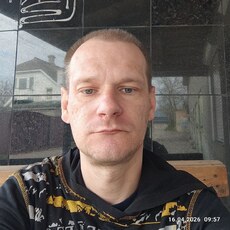 Фотография мужчины Алексей, 33 года из г. Золотоноша