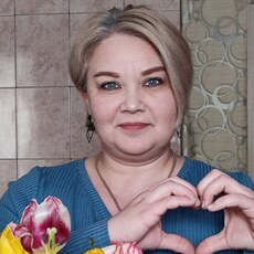 Фотография девушки Татьяна, 43 года из г. Белово