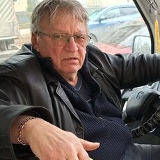 Фотография мужчины Генадий, 70 лет из г. Воскресенск