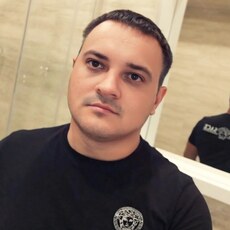 Фотография мужчины Danila, 32 года из г. Белореченск