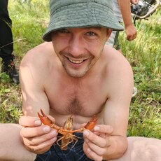 Фотография мужчины Александр, 27 лет из г. Чернышевск