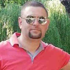 Фотография мужчины Дмитрий, 40 лет из г. Ивье