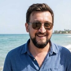 Фотография мужчины Марат, 45 лет из г. Дмитров