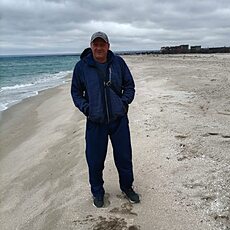 Фотография мужчины Vladimir, 53 года из г. Симферополь